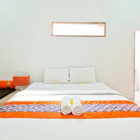 Cityzen Renon Hotel Denpasar Exterior foto