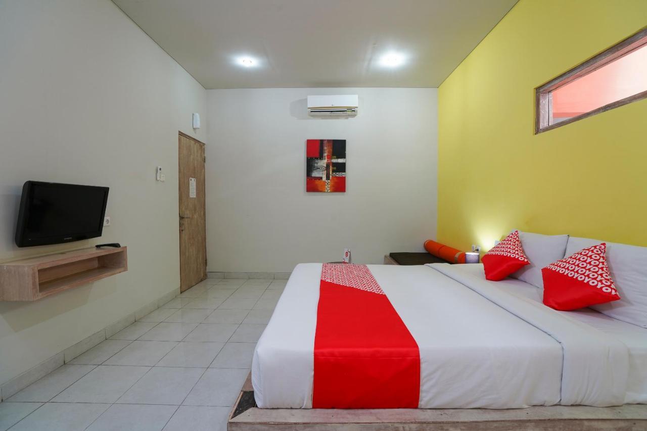 Cityzen Renon Hotel Denpasar Exterior foto