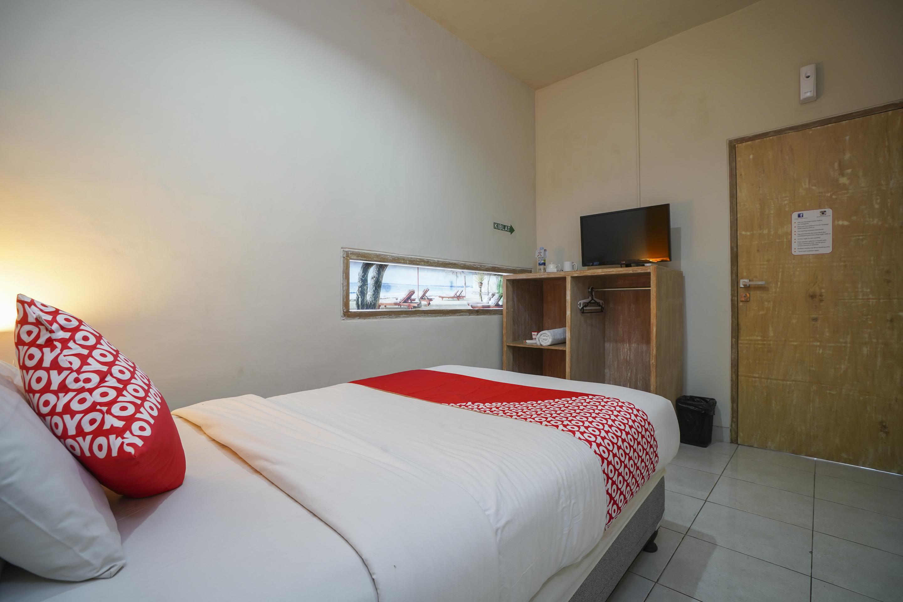 Cityzen Renon Hotel Denpasar Exterior foto