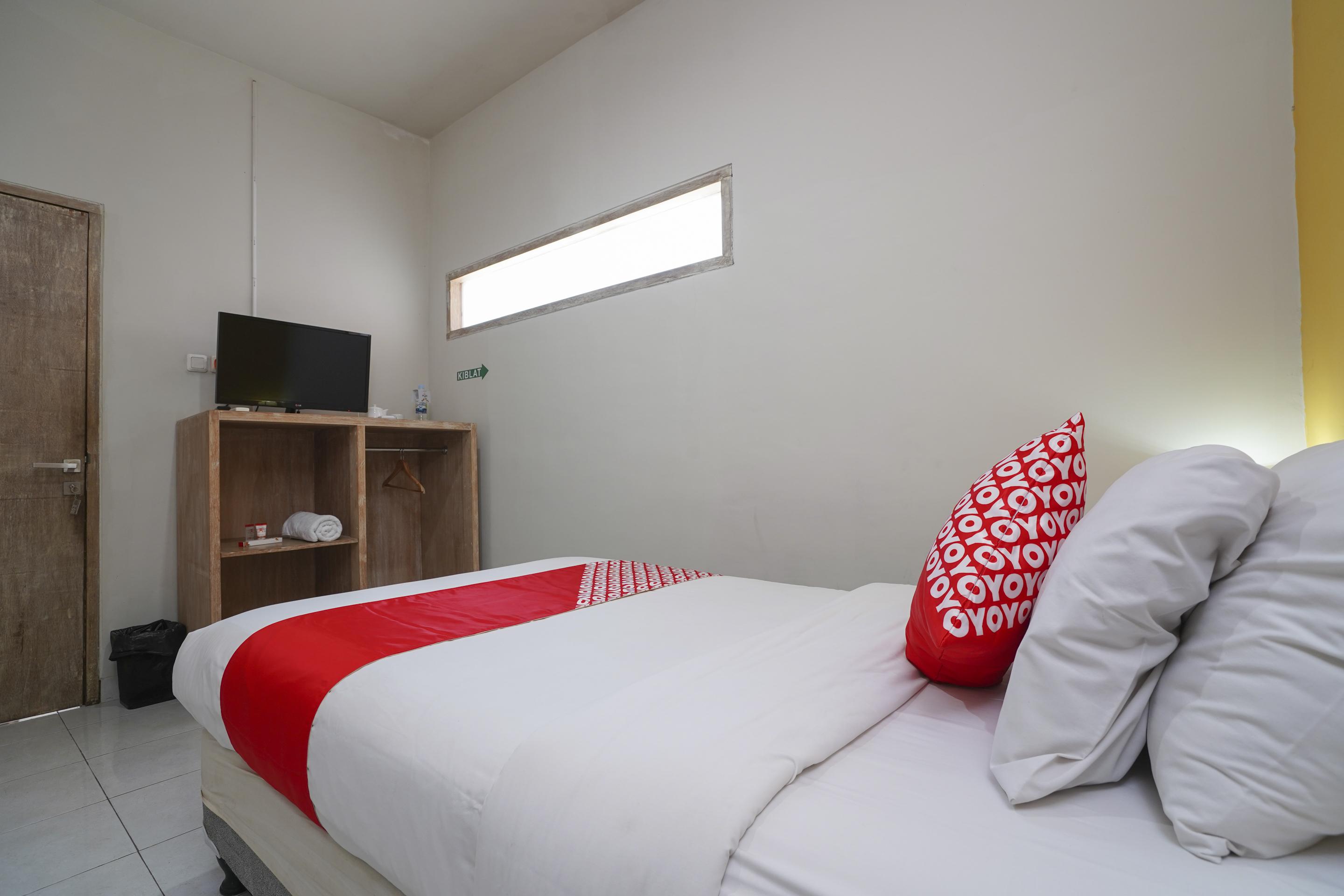 Cityzen Renon Hotel Denpasar Exterior foto