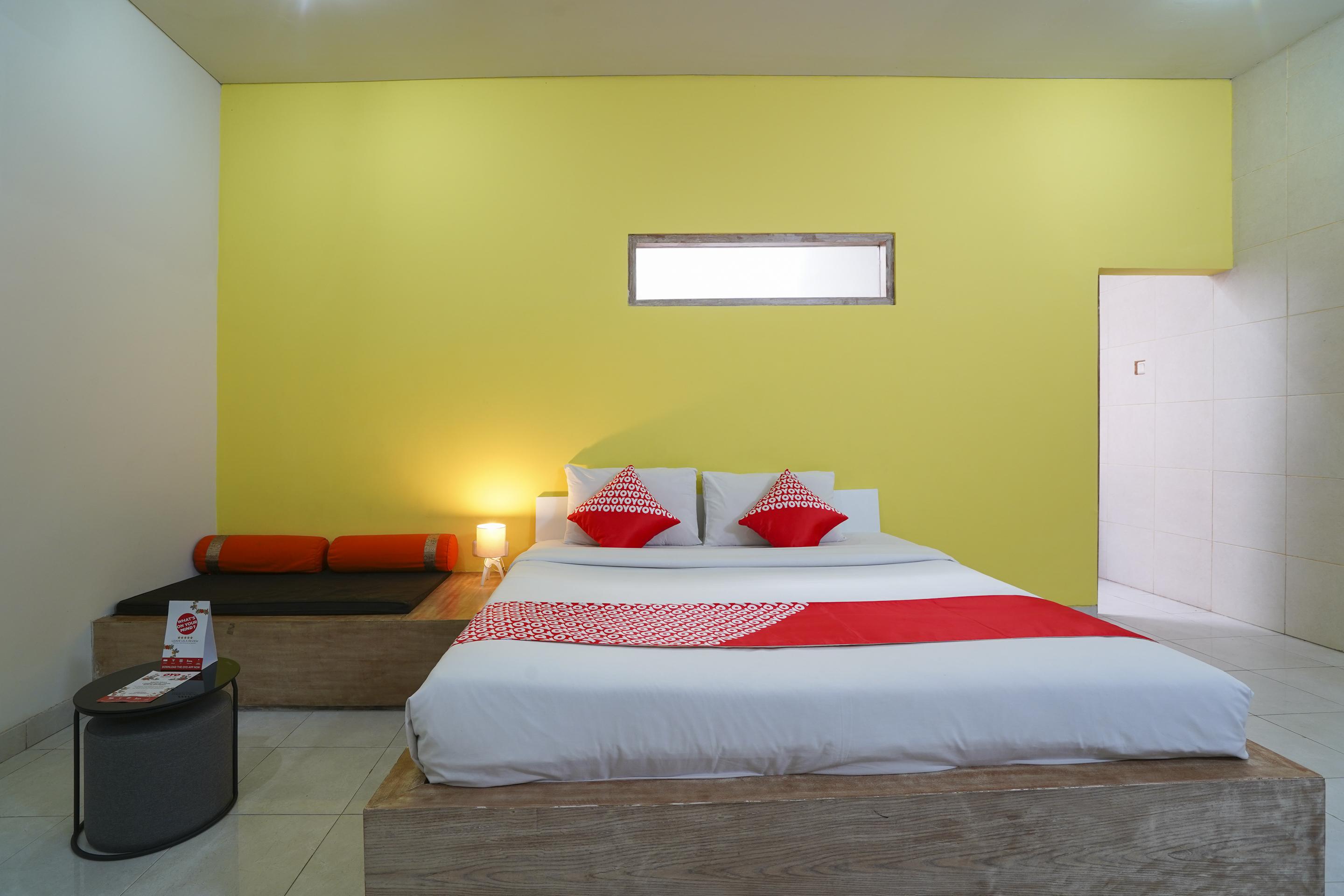 Cityzen Renon Hotel Denpasar Exterior foto